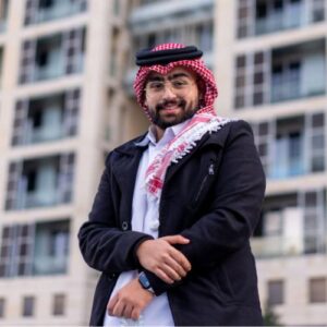 Picture of Ali Alward