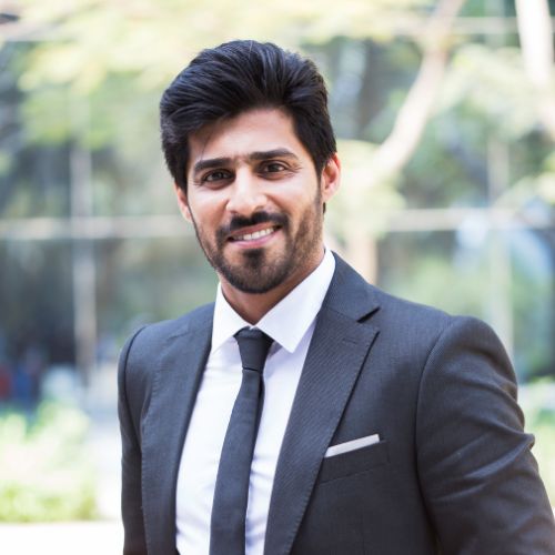 Khalid Al Mansoori, Fujairah